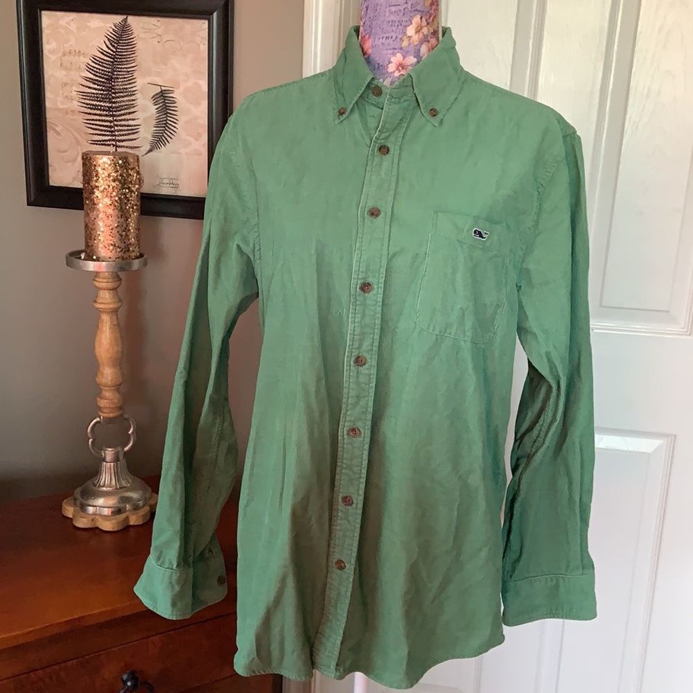 Vineyard Vines Tucker Shirt